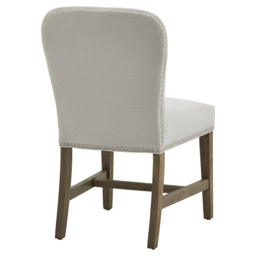 Cobham Grey Dining Chair product image 3