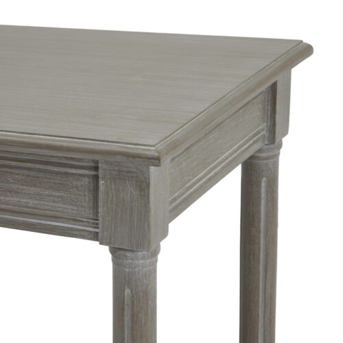 The Serene Rattan Collection Side Table product image 3