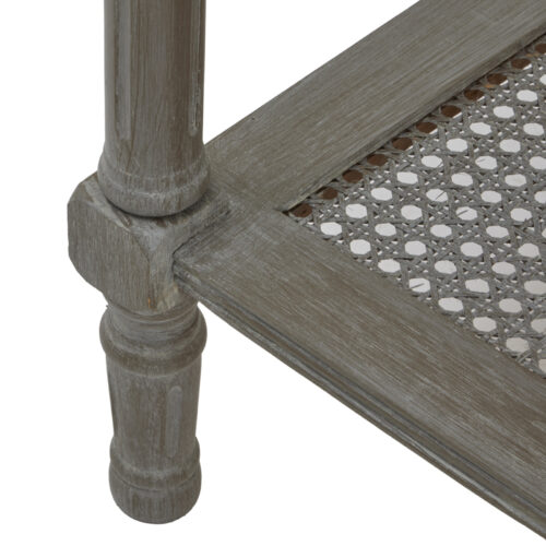 The Serene Rattan Collection Side Table product image 4