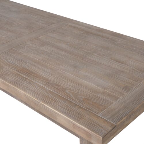 Haldon Collection Large Dining Table product image 4