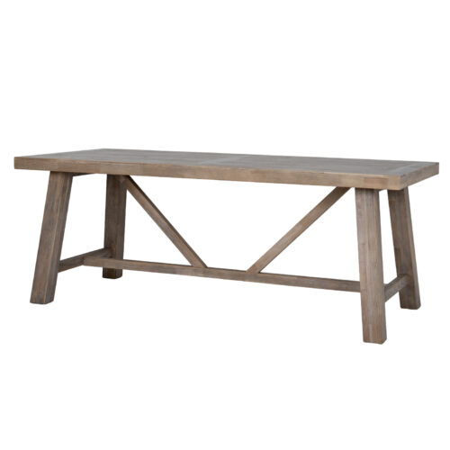 Haldon Collection Large Dining Table product image 5