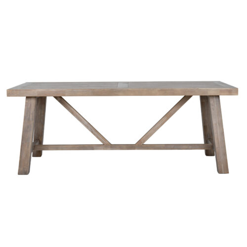 Haldon Collection Large Dining Table product image 6