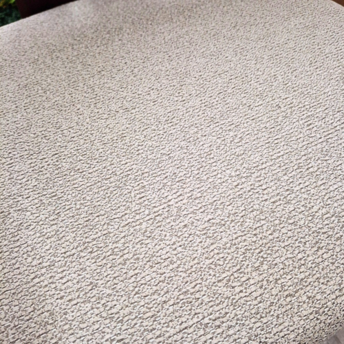 Clara Walnut Dining Chair in Oatmeal Boucle - Box of 2 product image 6