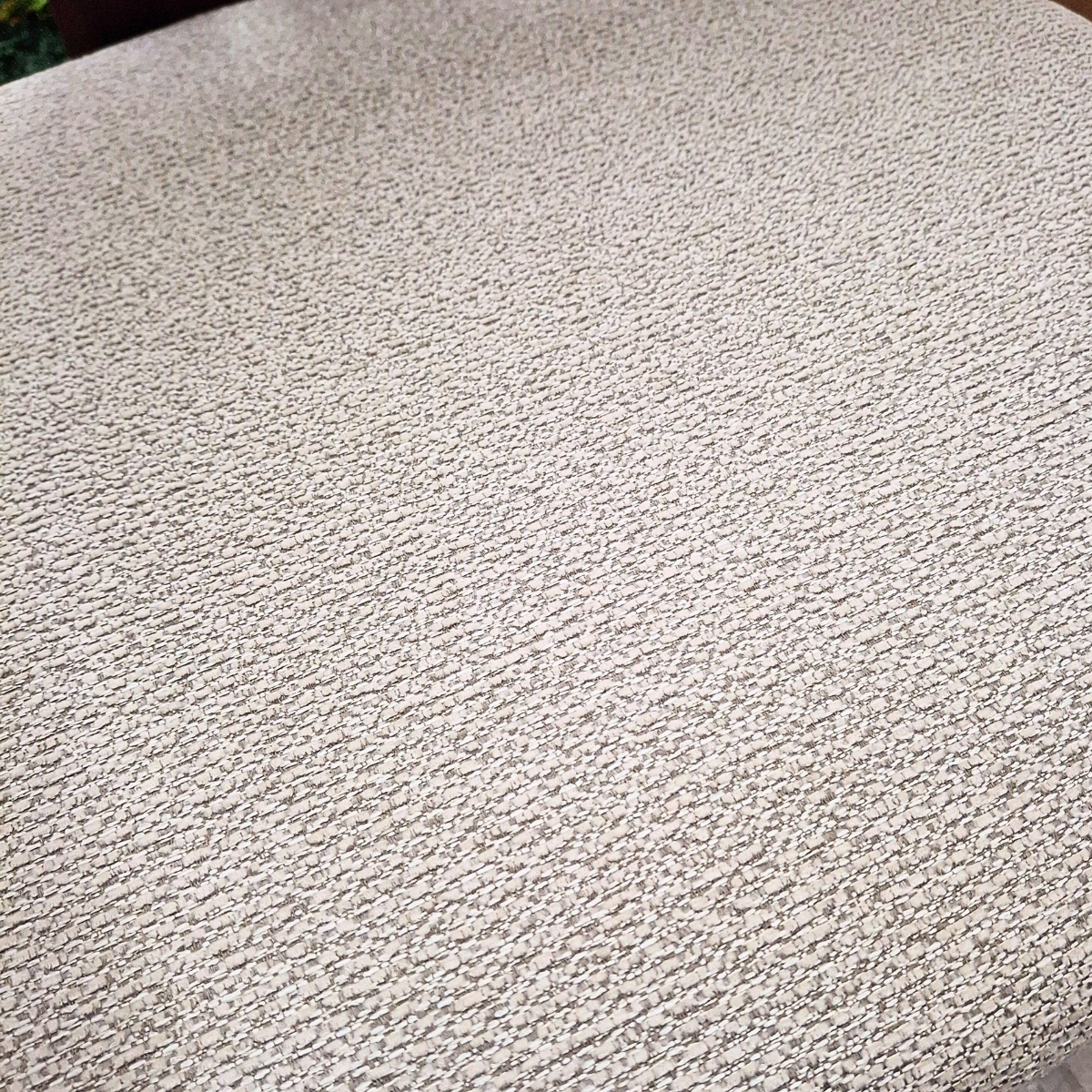 Clara Walnut Dining Chair in Oatmeal Boucle - Box of 2 product image 6