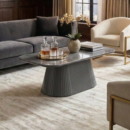 Davos Ceramic Coffee Table product image 4