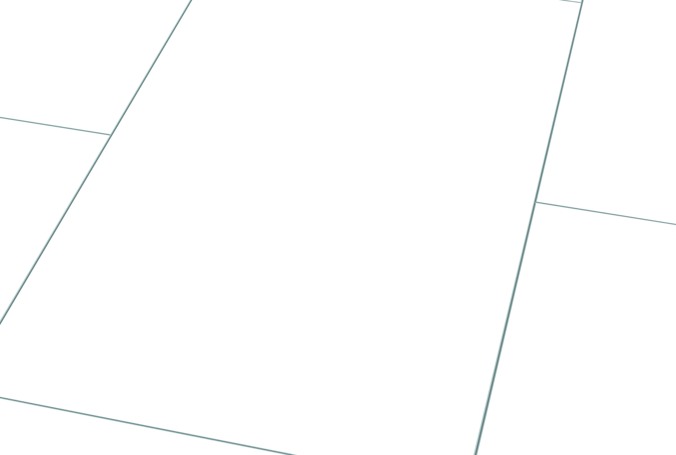 Falquon White 8mm Stone Effect Laminate Flooring (High Gloss) - image 1