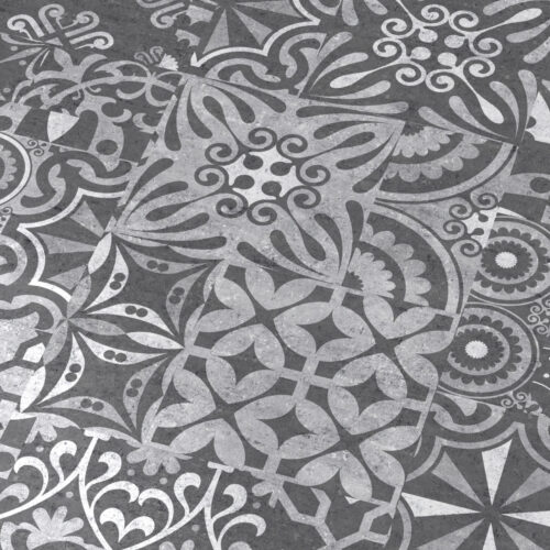 Falquon Palazzo MT 8mm Stone Effect Laminate Flooring (Matt) - image 1