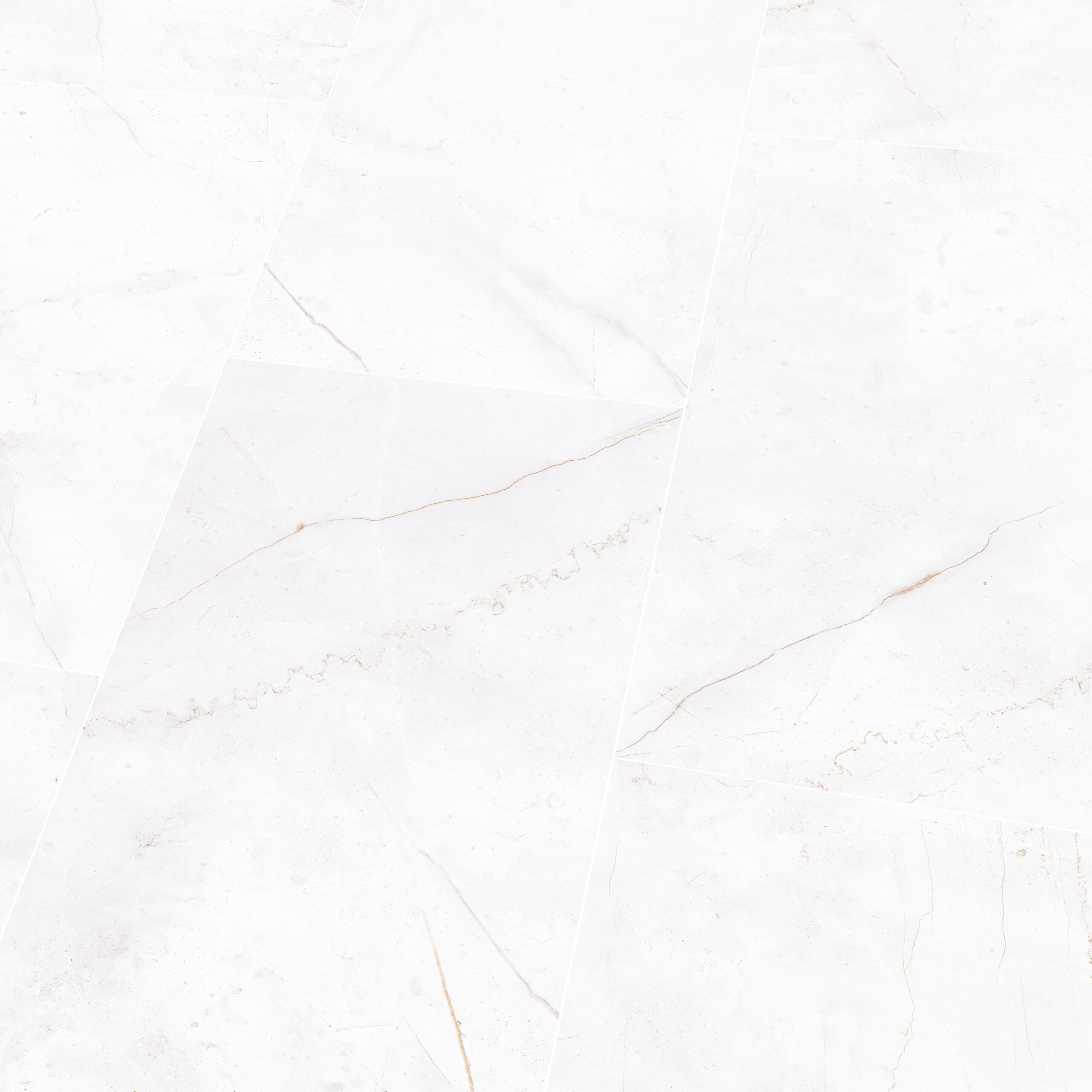 Falquon Marmorata Chiara 8mm Stone Effect Laminate Flooring (High Gloss) - image 1