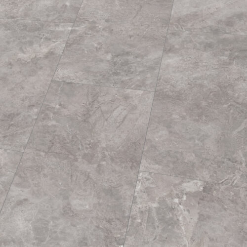 Falquon Martico Grigio 8mm Stone Effect Laminate Flooring (High Gloss) - image 1