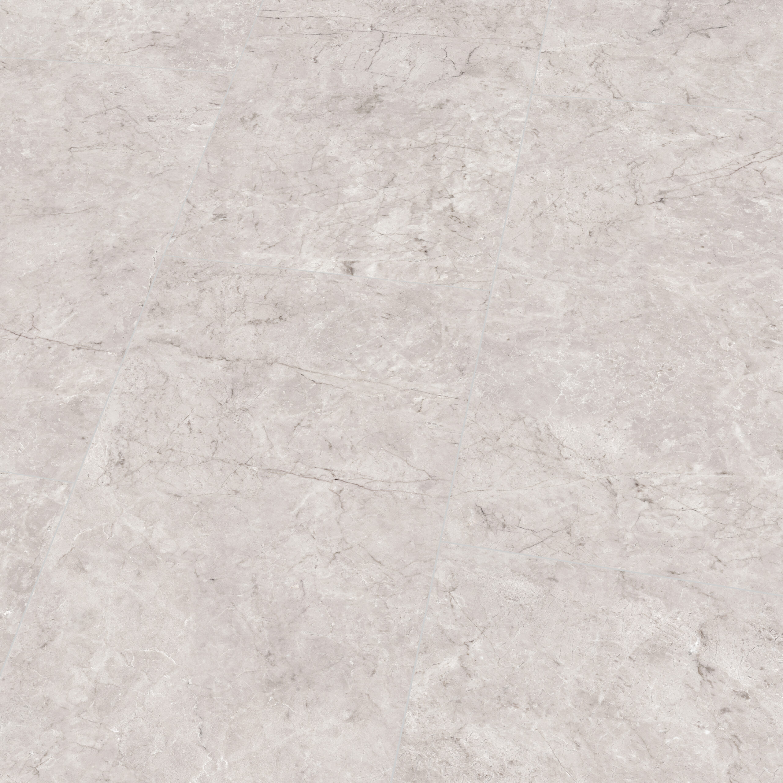 Falquon Toscano Chiaro 8mm Stone Effect Laminate Flooring (High Gloss) - image 1