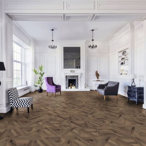 Kaindl Milano Oak Vittorio 8mm Laminate Flooring product image 2