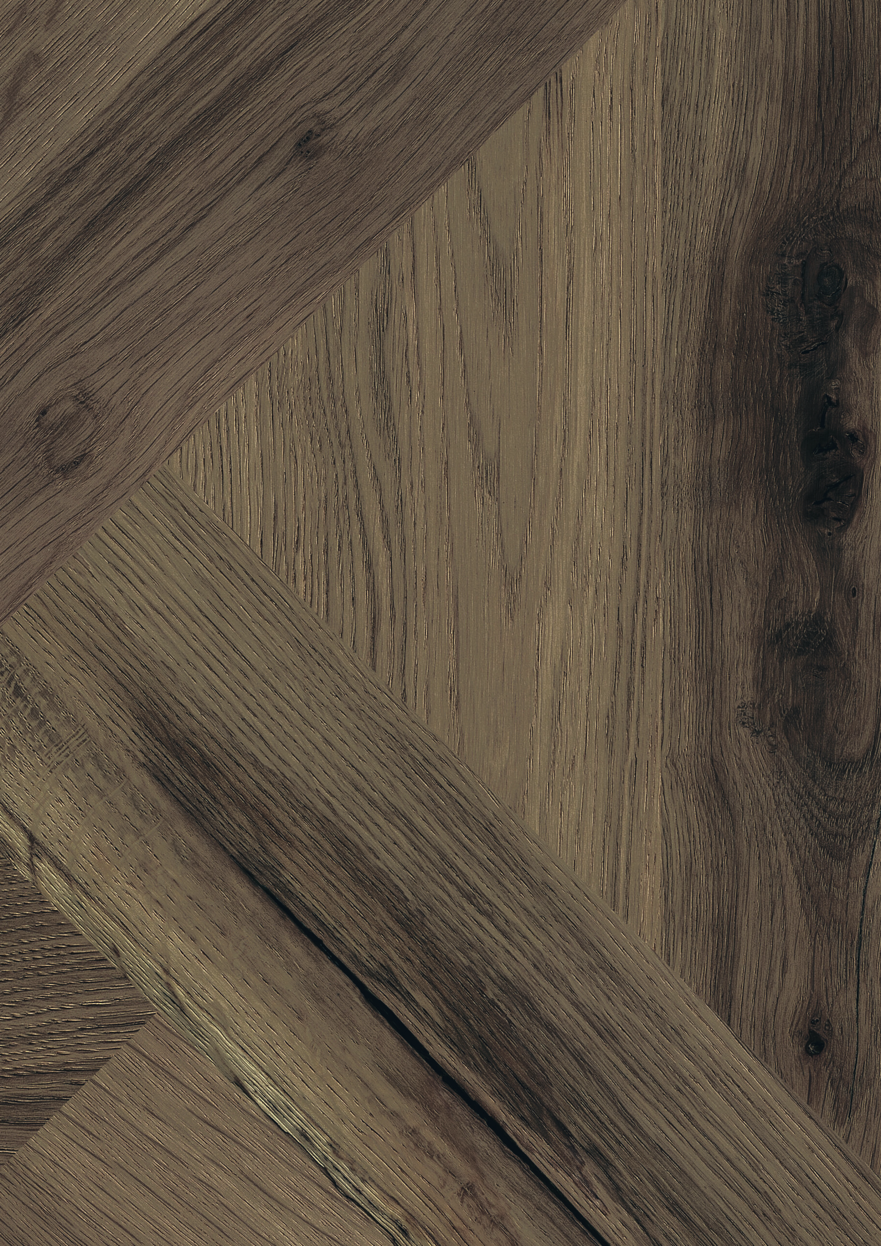 Kaindl Milano Oak Vittorio 8mm Laminate Flooring product image 4