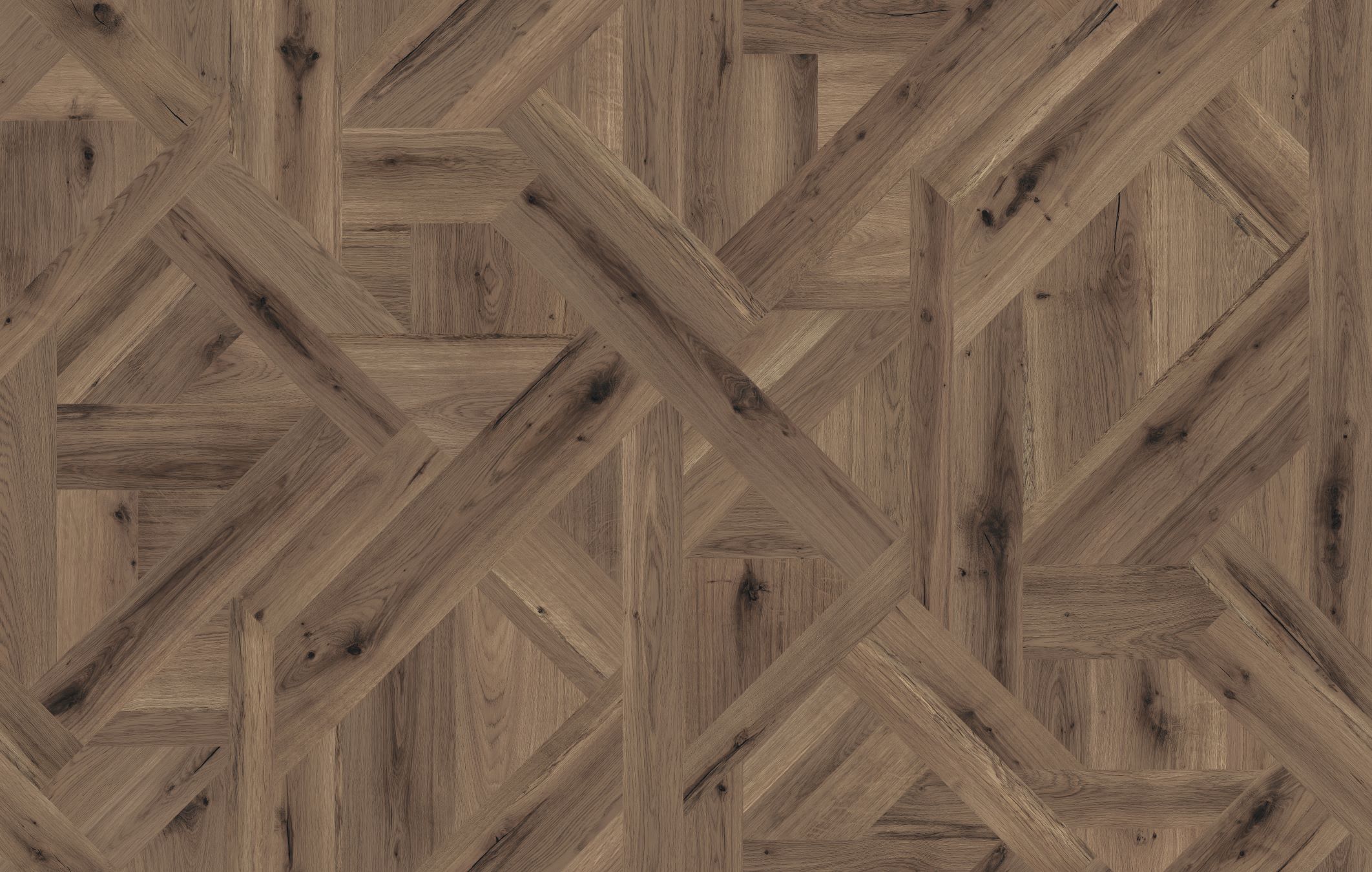 Kaindl Milano Oak Vittorio 8mm Laminate Flooring featured image