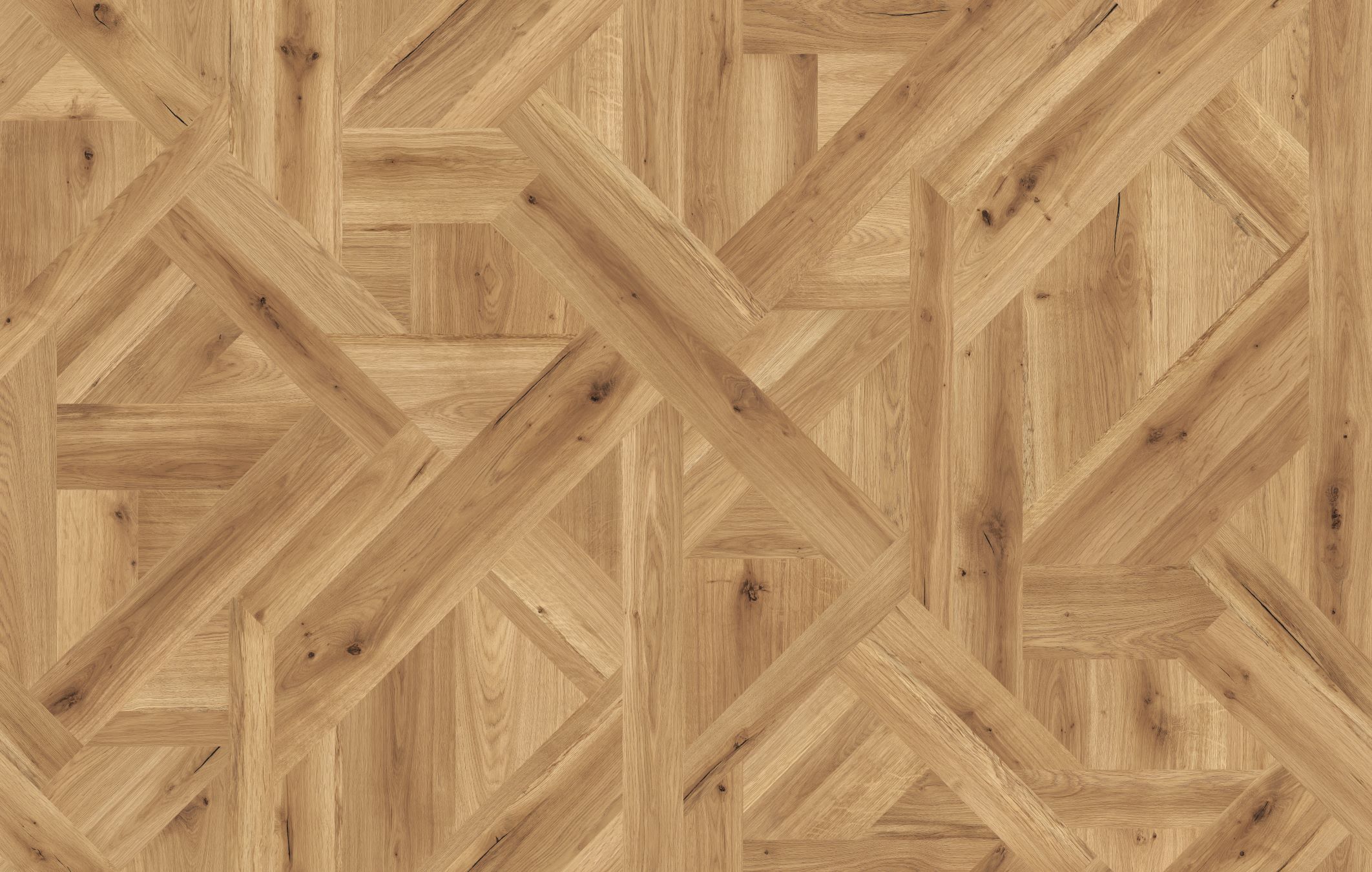 Kaindl Milano Oak Reale 8mm Laminate Flooring featured image