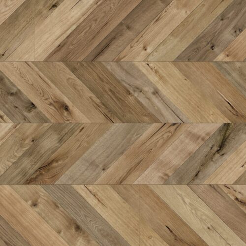 Kaindl FISHbone Oak Fortress Rochesta 8mm Laminate Flooring featured image