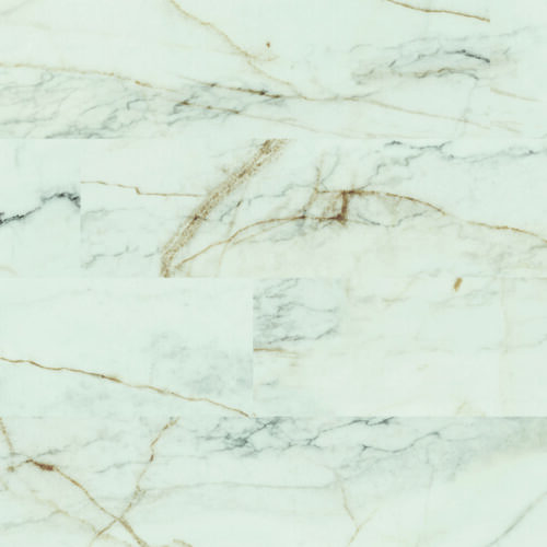 Kaindl Gloss 8mm Calacatta Gold Marble - High Gloss Laminate Flooring featured image