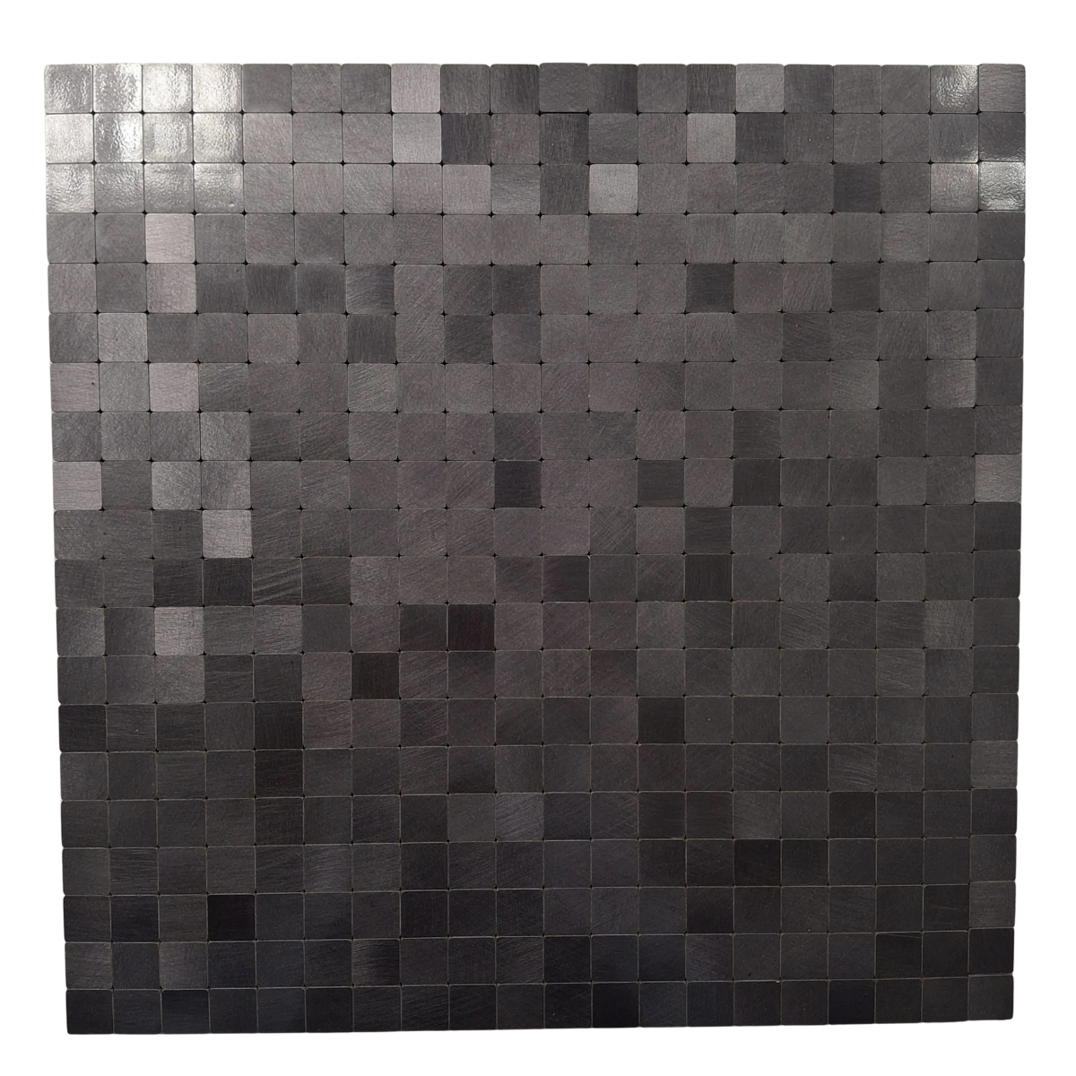Self Adhesive 3D Mosaic Wall Tiles - Square - 30cm x 30cm (10 pack) product image 3