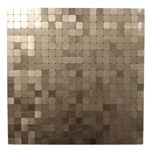 Self Adhesive 3D Mosaic Wall Tiles - Square - 30cm x 30cm (10 pack) product image 2