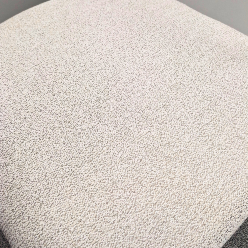 Tess Walnut Dining Chair in Oatmeal Boucle - Box of 2 product image 6