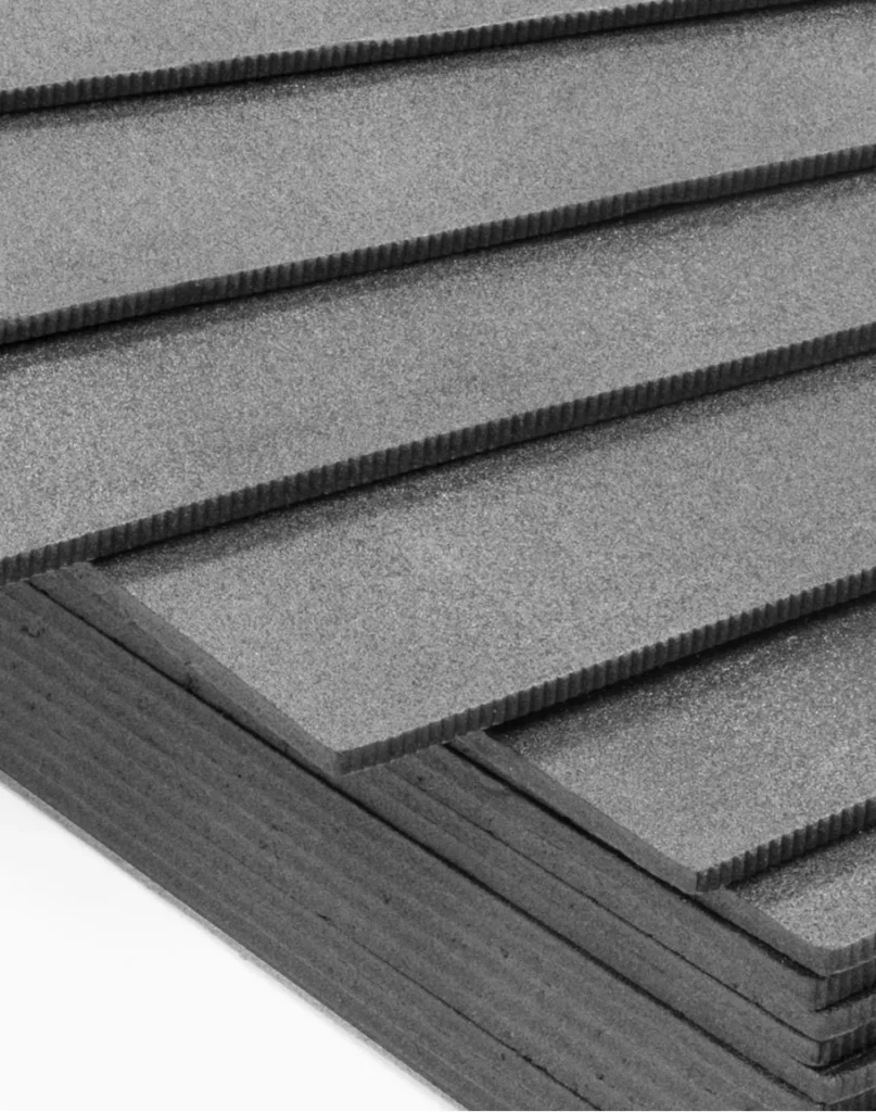 XPS Foam Underlay Board