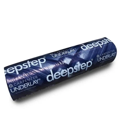 Deepstep 11mm Underlay 15m2 Roll