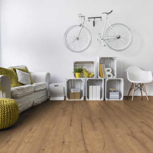 FLOORganic Oak Zermatt Vispa