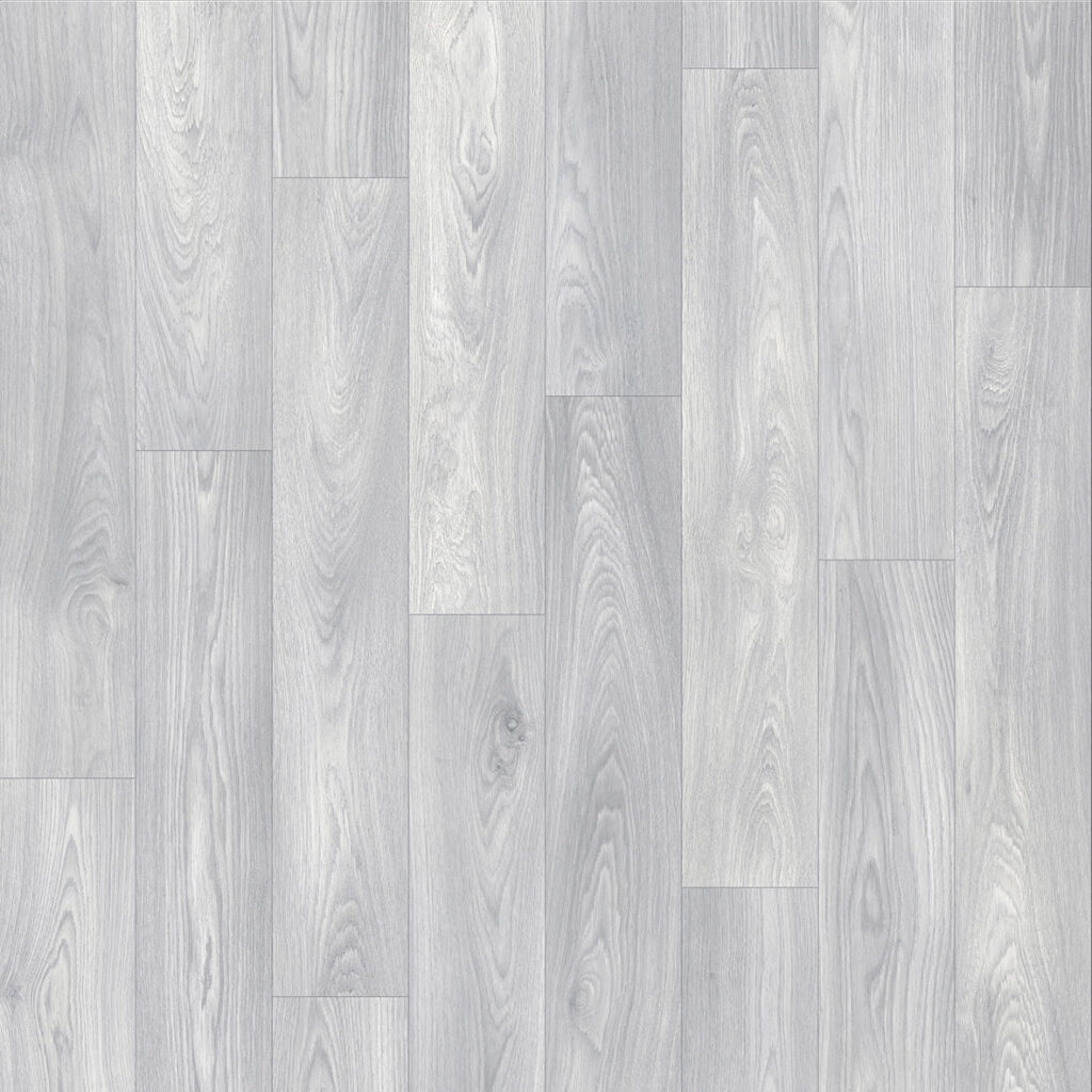 Artic Oak Plank Vinyl