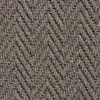 Andero Mink Herringbone Carpet