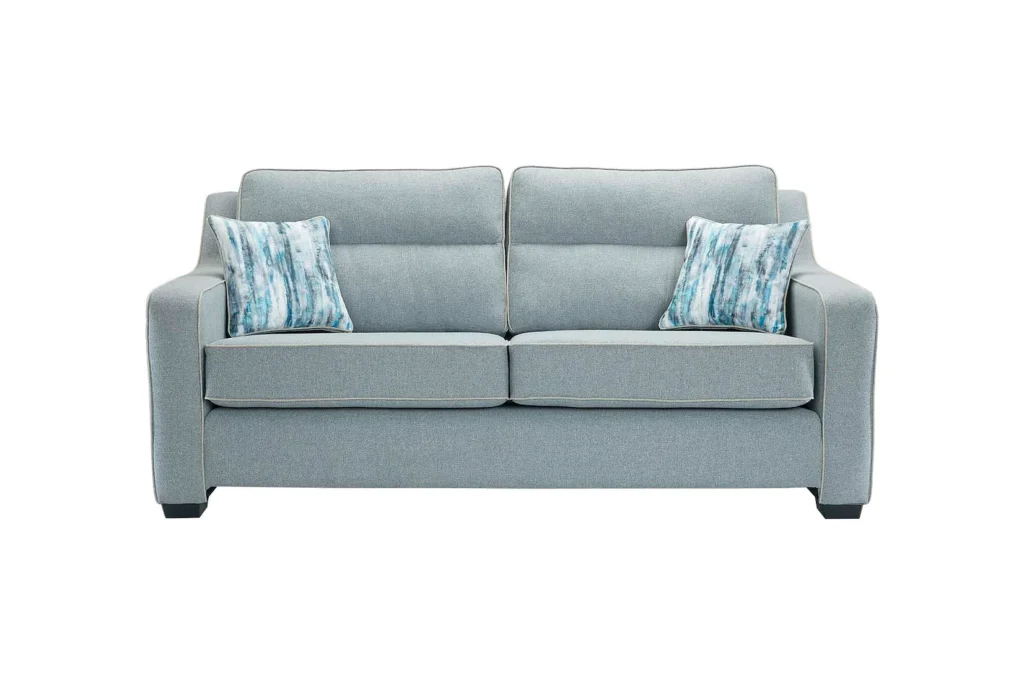 The Canterbury 3 Seater