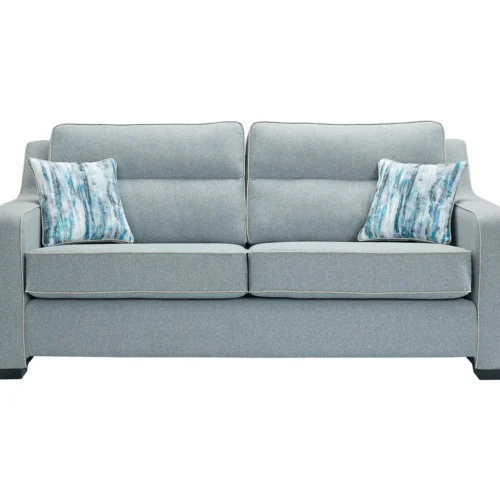 The Canterbury 3 Seater