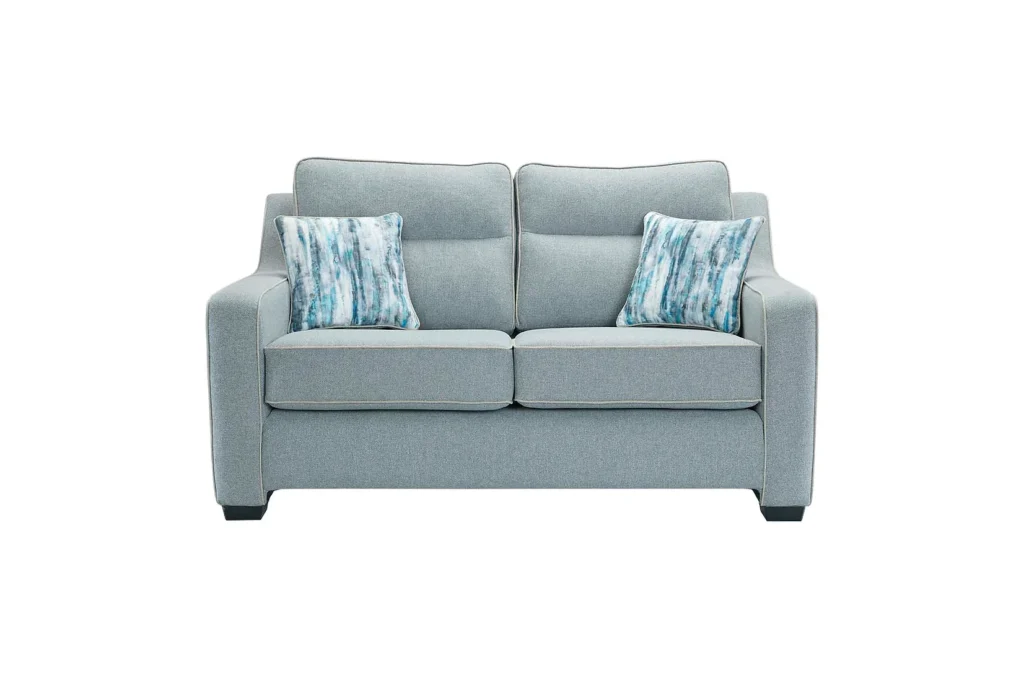 The Canterbury 2 Seater