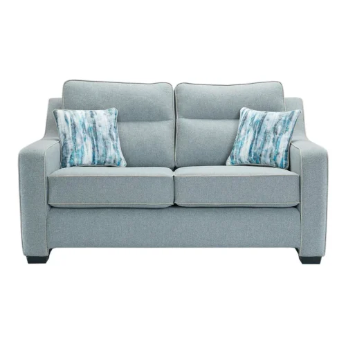 The Canterbury 2 Seater