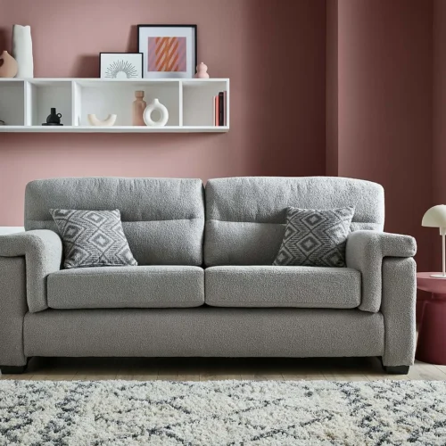 The Hemmingway 3 Seater