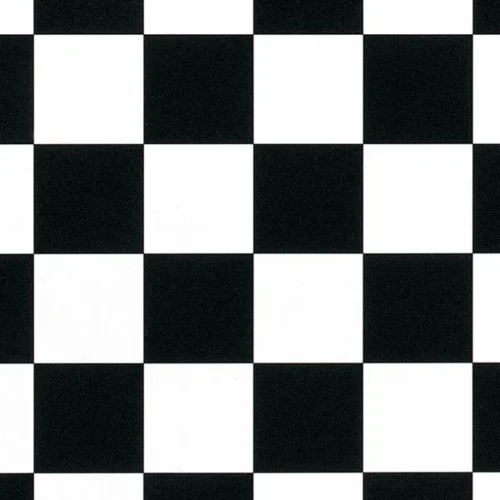 Pop Art Vinyl Chess