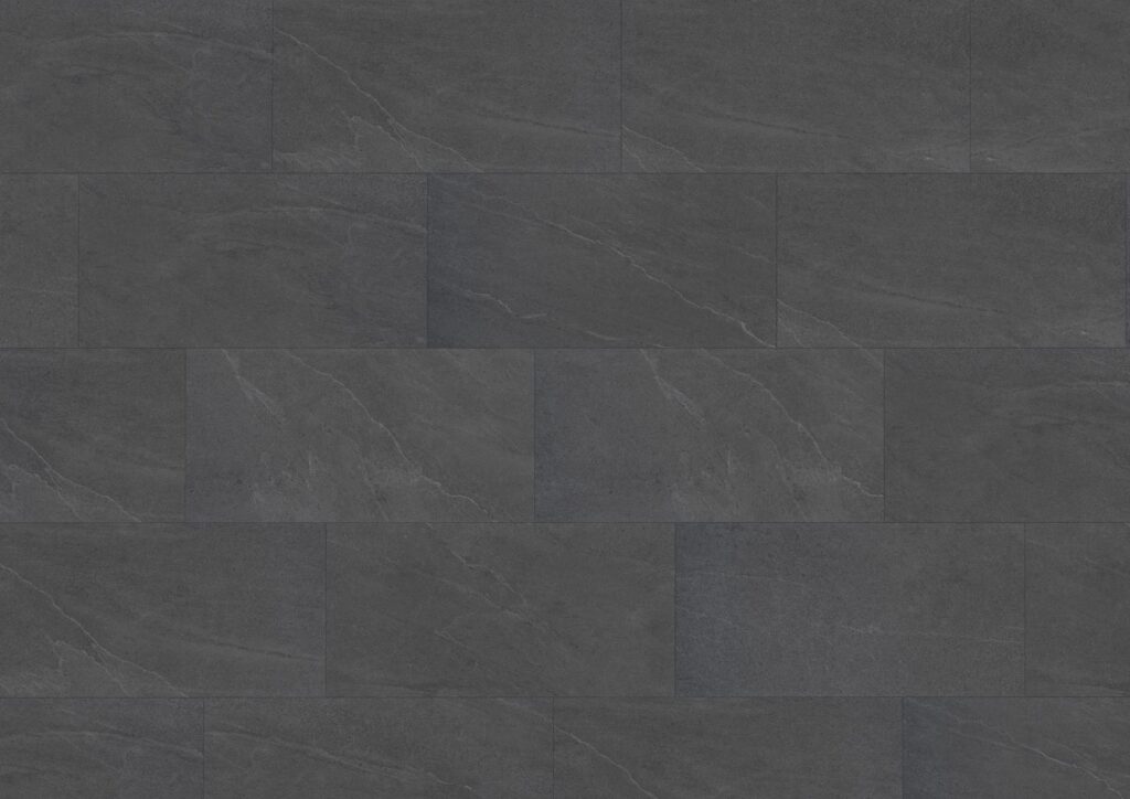 Charcoal Slate Lignum Core Tile