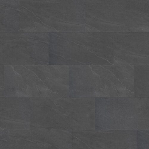 Charcoal Slate Lignum Core Tile