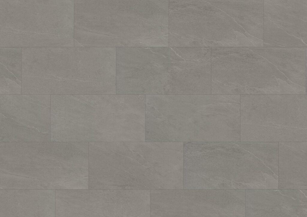 Light Grey Slate Lignum Core Tile