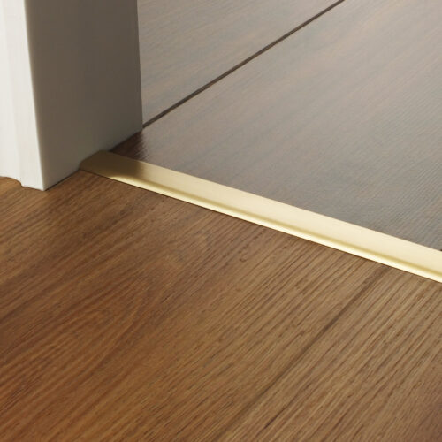 Floating Cover Door Bars