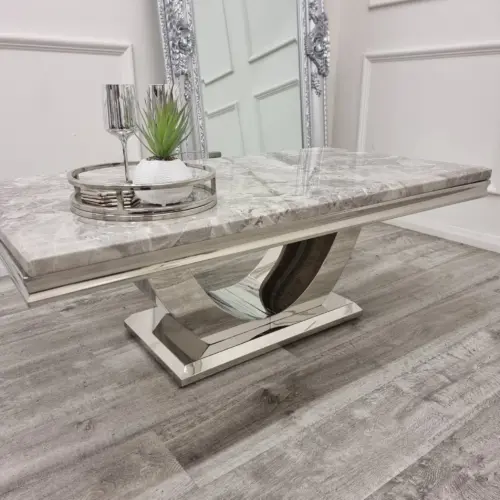 Arial Coffee Table 2