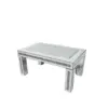 Roma Mirrored Coffee Table