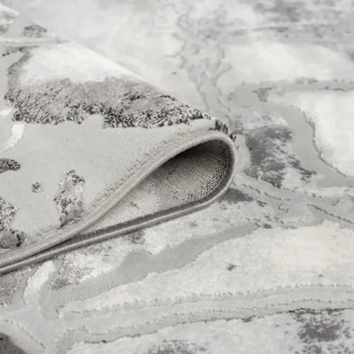 0185kbgreyrolledandpile 1 Bianco Grey