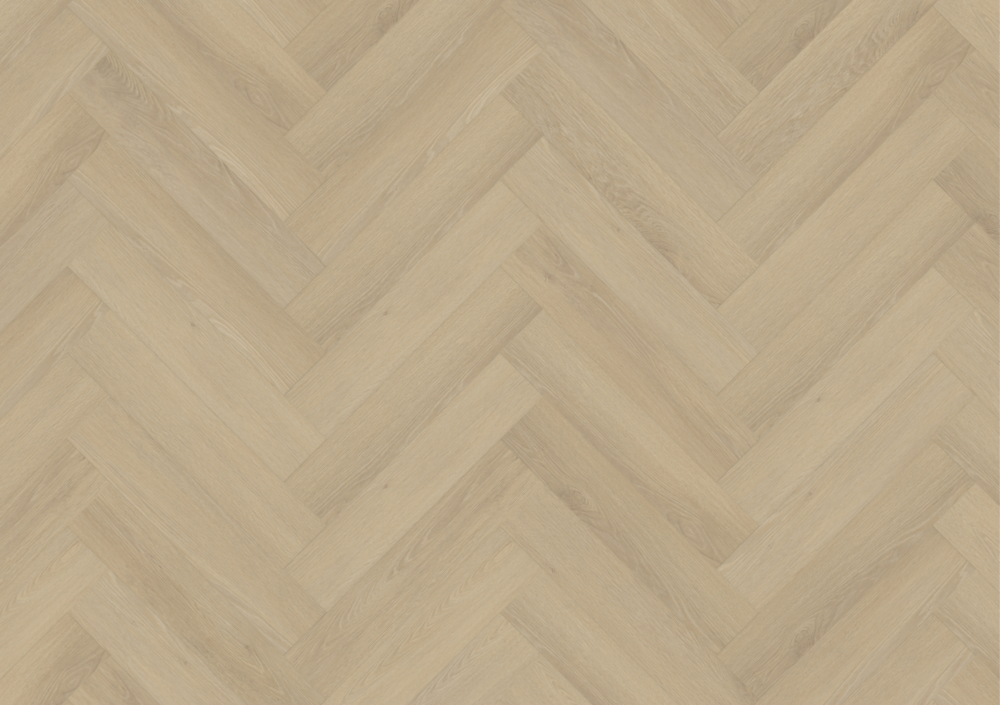 Ligum core spc flooring herringbone style imaege