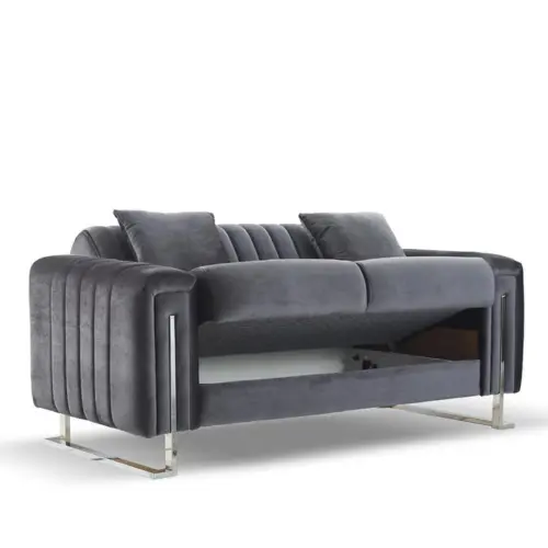 Aura Grey 2