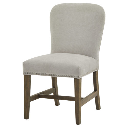 Cobham Grey Dining Chair product image 2