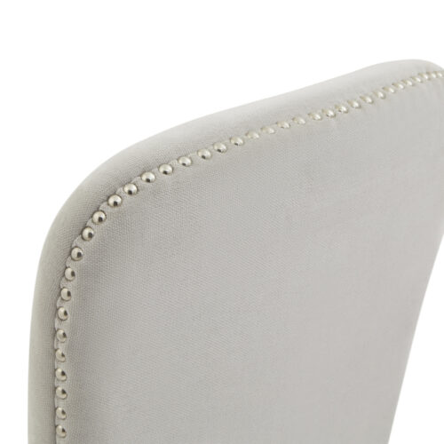 Cobham Grey Dining Chair product image 4