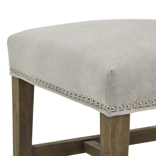 Cobham Grey Dining Chair product image 5