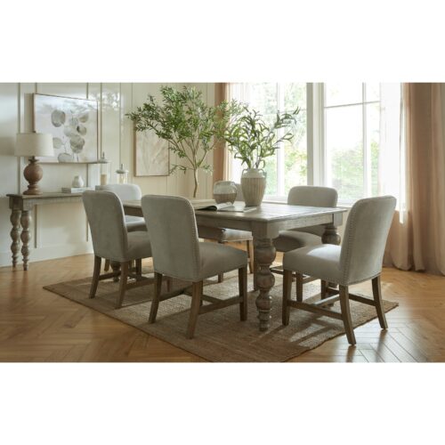 Cobham Grey Dining Chair product image 7