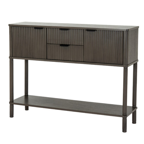 Reed Collection 2 Drawer 2 Door Console product image 2