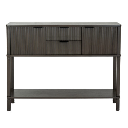 Reed Collection 2 Drawer 2 Door Console product image 3