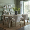 Haldon Collection Large Dining Table featured image